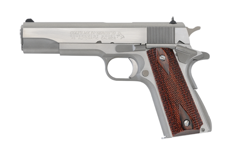 Colt 1911 Series 70