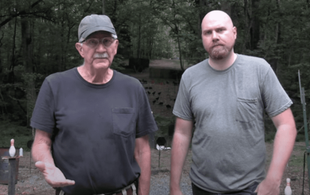 YouTube Sets Sights On Hickok45 Videos