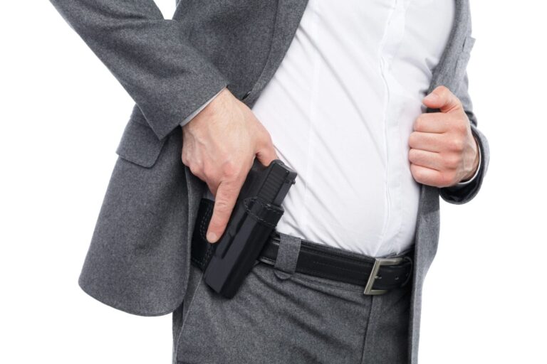 Gun Rights Group Targets New York’s Nonresident Carry Restriction