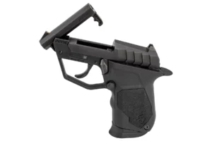 Taurus Pocket .22 Returns as the New 22TUC