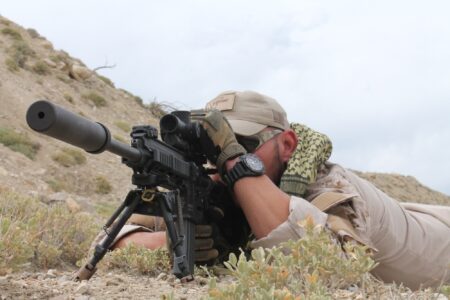 Suppressor Registrations are Setting New Records