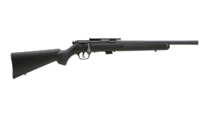 Savage Arms Announces 21 Sharp Rimfire Rifle Offerings