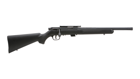 Savage Arms Announces 21 Sharp Rimfire Rifle Offerings