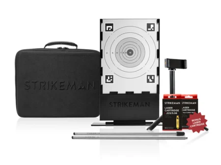 HIT THE MARK, NOT YOUR WALLET: Strikeman’s Black Friday Deal is the Perfect Gift for Every Shooter