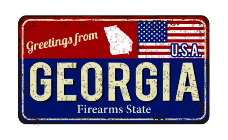 Charges Dropped Against Georgia Gun Owner Over Illegal Storage Ordinance