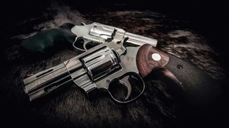 Is .357 Magnum Good For Self-Defense?