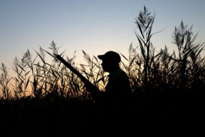 Wyoming Duck Hunter Says Fatal Shooting Was Accident