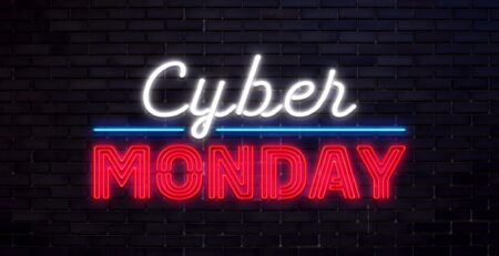 Get These 10 Cyber Monday Deals While You Still Can