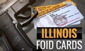 Fate Of Illinois FOID Card Rests With Appeals Court