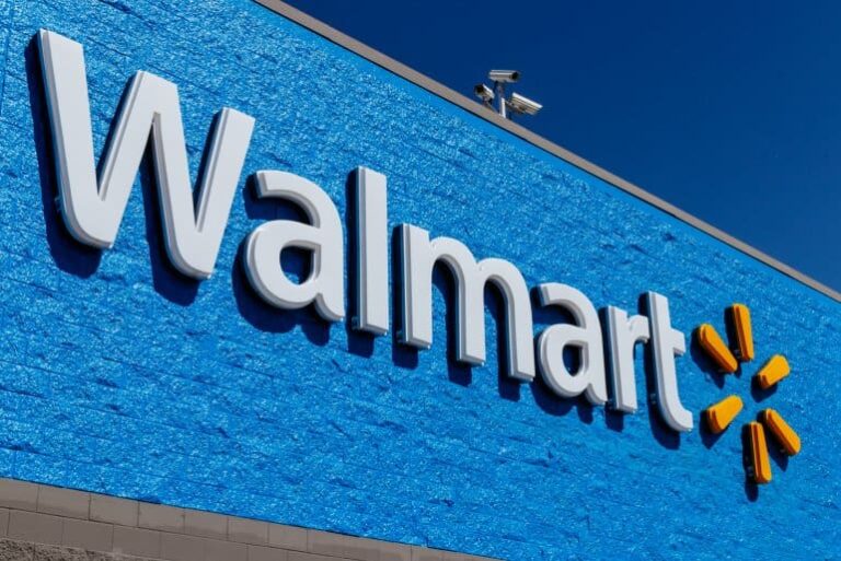 Armed Citizen Defends Family in Christmas Eve Walmart Shooting