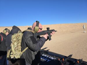 SHOT Show 2025: Mid-Week Highlights