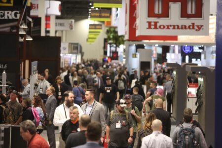 SHOT Show: 5 More Cool New Products For Shooters