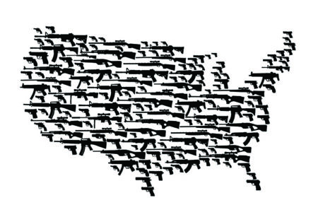 New Year Brings New Gun Laws