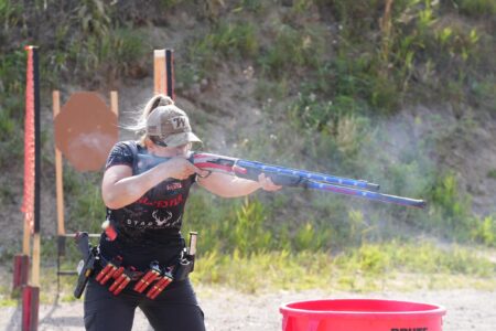 USPSA Board Proposes Gender Equity Committee