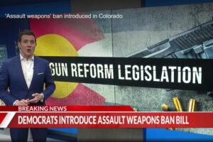 Colorado Moves to Restrict Ammo Sales to 21+