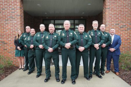 Democrats Sue Nassau County Executive For Establishing An Illegal Militia