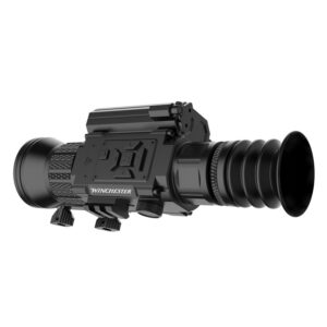 Winchester Supreme Optics Unveils New Thermal Hunting Sights