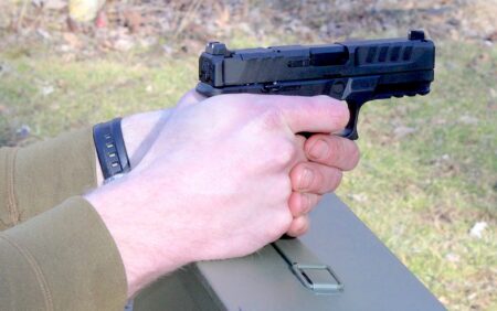 Springfield Armory’s Echelon 4.0C – A New Compact Powerhouse