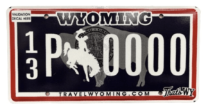 Wyoming Eliminates Gun-Free Zones as New Law Takes Effect