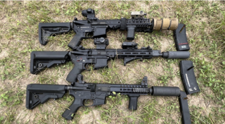 Seventh Circuit Upholds NFA SBR Restrictions