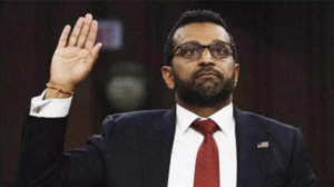 Gun Group Fires Back After Dems Target Patel