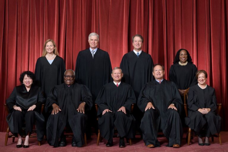 SCOTUS Refuses to Block Illinois Assault Weapons Ban