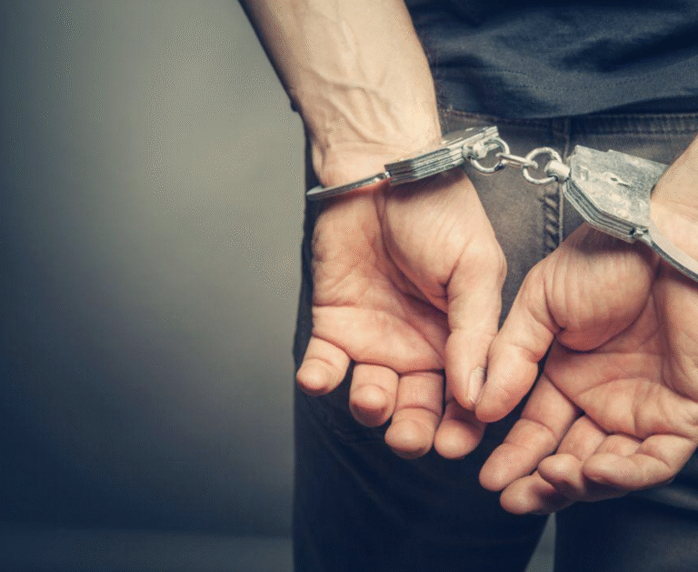 ATF Targeting old men in rural Missouri