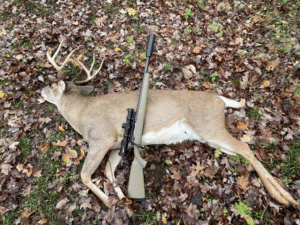 Why I’ll Never Hunt Without a Suppressor