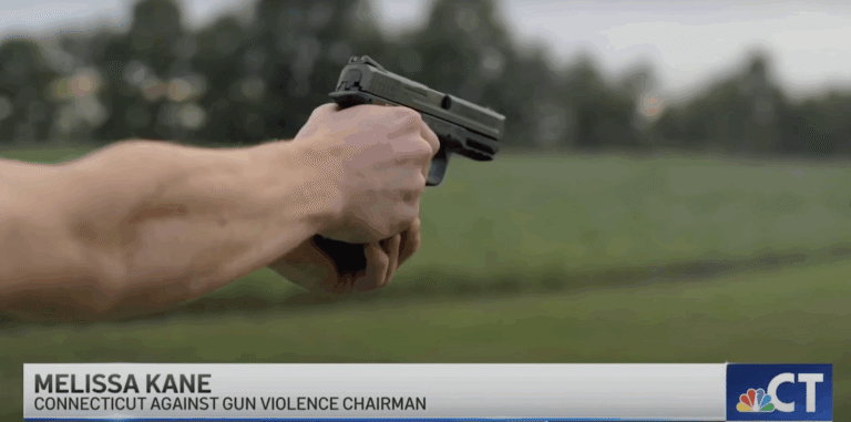 This Bill Could Kill the 2A Without Banning Guns