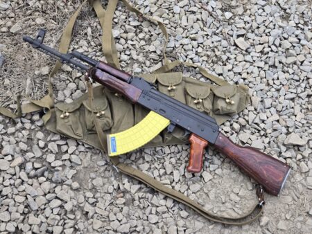 The Best American-Made AK Mag?