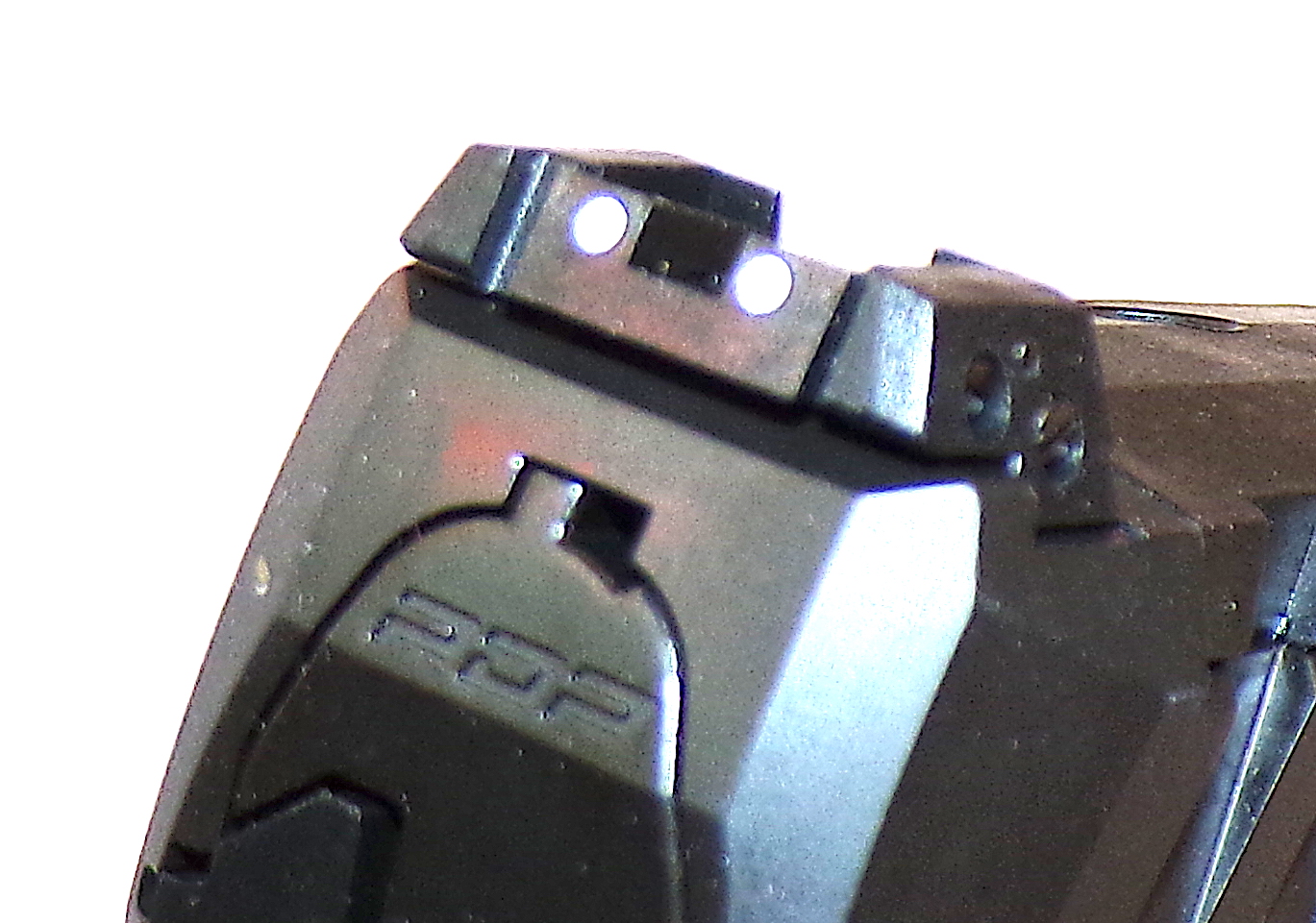 Walther PDP Pro-X review