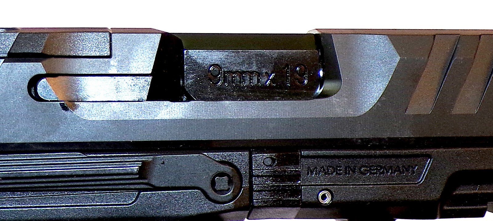 Walther PDP Pro-X review