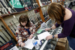 FPC Slams DOJ Over Interstate Handgun Ban Defense