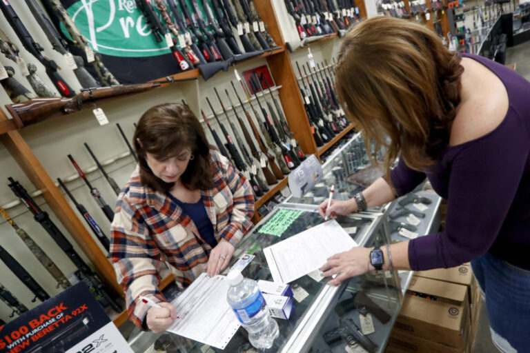 FPC Slams DOJ Over Interstate Handgun Ban Defense