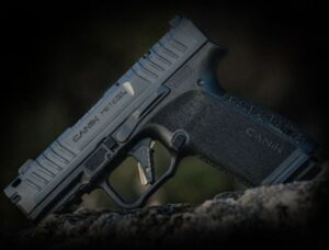 Canik MC9 Prime Review: Features, Accuracy & Value