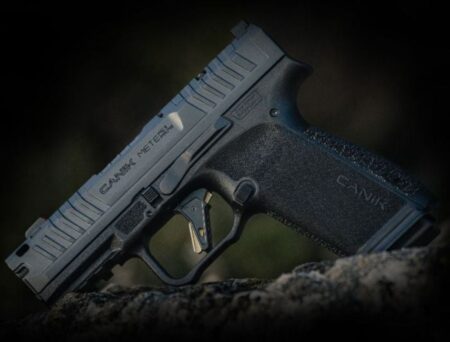 Canik MC9 Prime Review: Features, Accuracy & Value