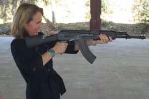 The AK-47 Stigma That Can Sink a Self-Defense Case