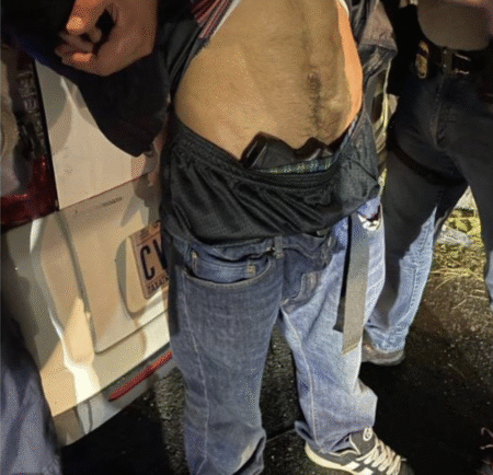 ATF says concealed carry ‘puts everyone involved at risk’