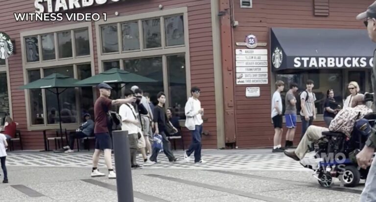 Seattle Shooting Highlights How Stupidity Doesn’t Take Sides Seattle Shooting Highlights How Stupidity Doesn’t Take Sides