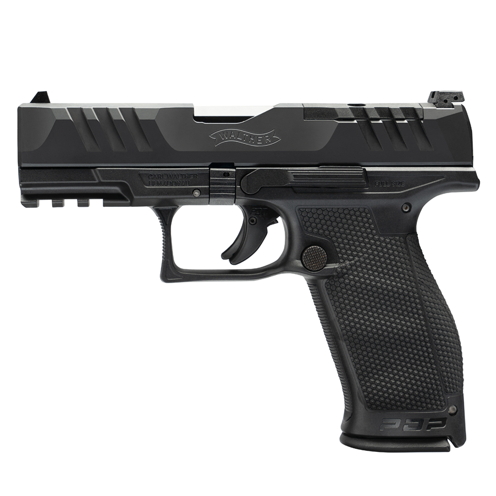 Walther’s PDP Pro-X