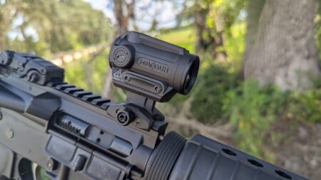 Best Budget Red Dot of 2025?