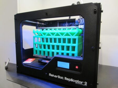 New York Targets 3D-Printed Guns, Pushes “Ghost Gun” Panic