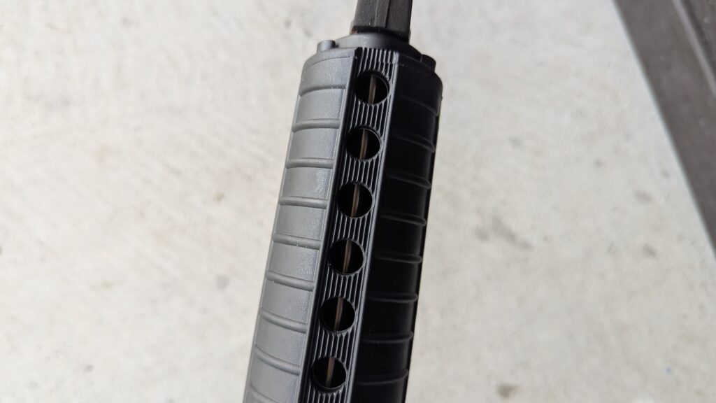 Anderson Dissipator review