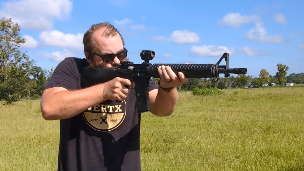 Anderson Dissipator review