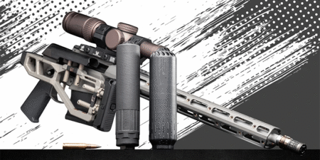 Steel vs Titanium vs Aluminum: Best Suppressor Material