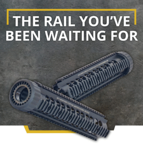 SR-25 Upgrade for Clone Builds