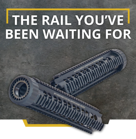 SR-25 Upgrade for Clone Builds