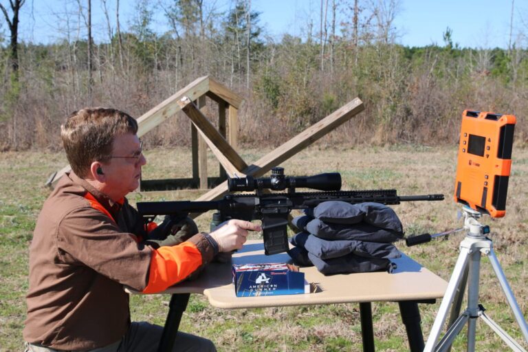 Athlon, Caldwell & Garmin Compared Athlon, Caldwell & Garmin Compared