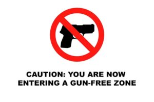 Gun-Free Zones Under Fire: Massie Reintroduces Repeal