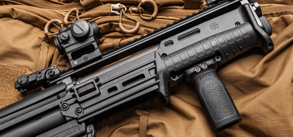 KS7 GEN2’s modular design